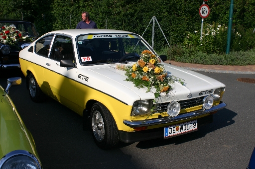 2008-08-30 Blumencorso in Oberwart